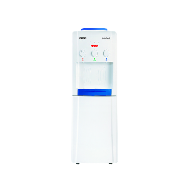 USHA 18U FS | Bottled Water Dispenser USHA 18U FS | Bottled Water Dispenser