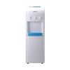 Voltas Minimagic Pure R Hot Cold & Normal Top Load Water Dispenser | With Cooling Cabinet | White Voltas Minimagic Pure R Hot Cold & Normal Top Load Water Dispenser | With Cooling Cabinet | White