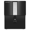 Faber FWP XUV 8000 UV+UF+ Alkaline Water Purifier | 7 L | Black Faber FWP XUV 8000 UV+UF+ Alkaline Water Purifier | 7 L | Black