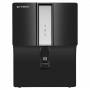 Faber FWP XUV 8000 UV+UF+ Alkaline Water Purifier | 7 L | Black