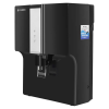 Faber FWP XUV 8000 UV+UF+ Alkaline Water Purifier | 7 L | Black Faber FWP XUV 8000 UV+UF+ Alkaline Water Purifier | 7 L | Black