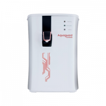 Aquaguard Superb UV+UF+SS Water Purifier