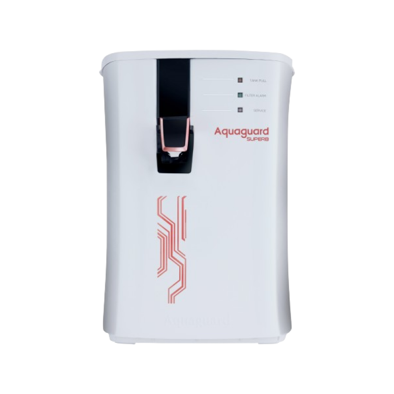 Aquaguard Superb UV+UF+SS Water Purifier