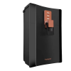 Aquaguard Superio RO + UV + SS Smart Water Purifier | 5 L | Black Aquaguard Superio RO + UV + SS Smart Water Purifier | 5 L | Black