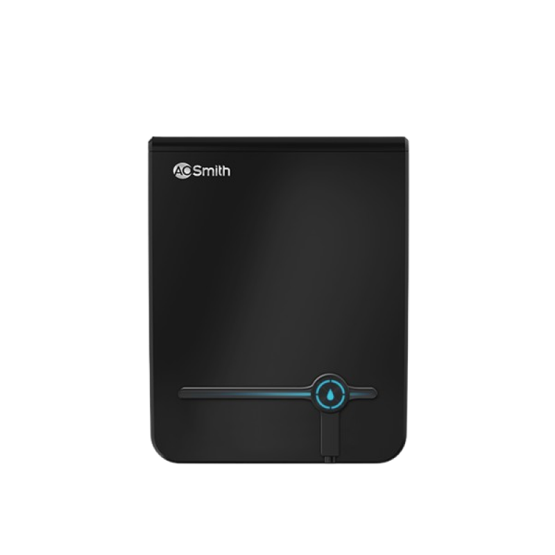 AO Smith INTELLI UV INLINE Water Purifier | 2L | Black AO Smith INTELLI UV INLINE Water Purifier | 2L | Black