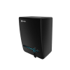 AO Smith INTELLI UV INLINE Water Purifier | 2L | Black AO Smith INTELLI UV INLINE Water Purifier | 2L | Black