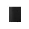Aquaguard Slimtech Glass UV Storage Copper Water Purifier |  3L | Active Copper Zinc Booster | Black & Silver