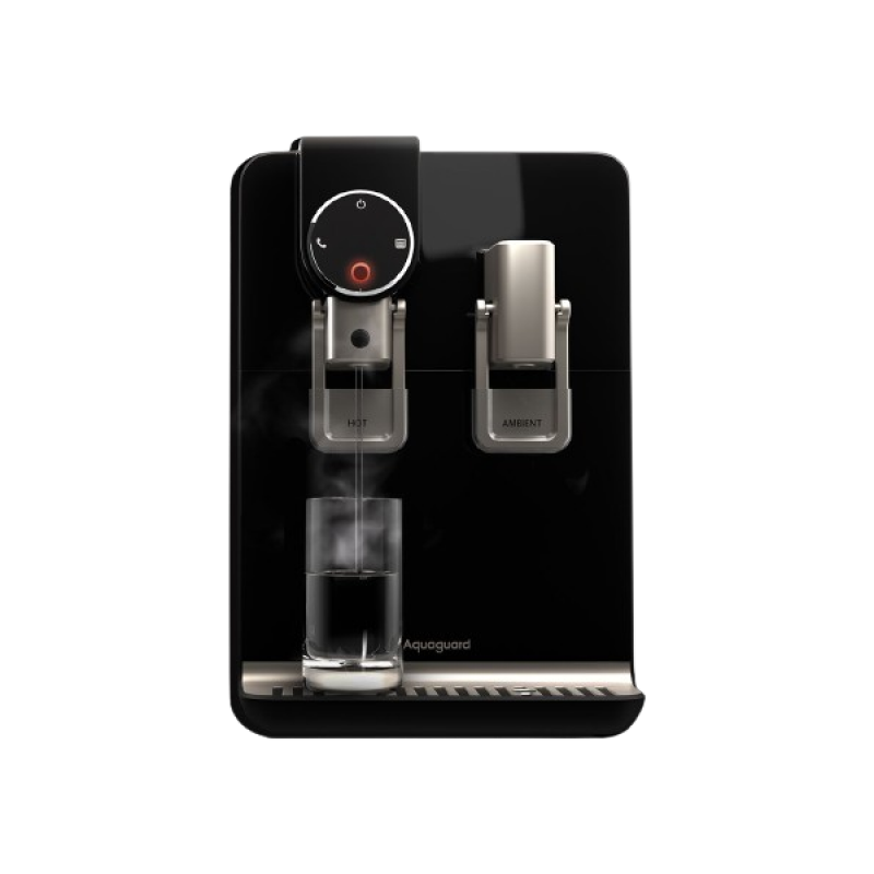 Aquaguard Blaze Insta UV+UF Hot Ambient Copper Water Purifier Aquaguard Blaze Insta UV+UF Hot Ambient Copper Water Purifier