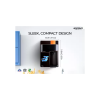 Acerpure Amrit Supreme RO+ UV + Alkaline Purifier | 6.5 L | 8 stage purification Acerpure Amrit Supreme RO+ UV + Alkaline Purifier | 6.5 L | 8 stage purification