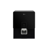 LG RO+STS Tank Water Purifier | Stainless Steel Tank | Solid Black | WW136RPNB BBNQEIL