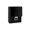 LG RO+STS Tank Water Purifier | Stainless Steel Tank | Solid Black | WW136RPNB BBNQEIL