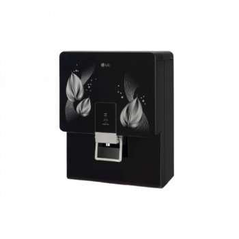 LG RO+Mineral Booster Water Purifier | 8L | Steel Tank | Black | WW146RPLB BBLQEIL LG RO+Mineral Booster Water Purifier | 8L | Steel Tank | Black | WW146RPLB BBLQEIL