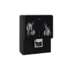 LG RO+Mineral Booster Water Purifier | 8L | Steel Tank | Black | WW146RPLB BBLQEIL LG RO+Mineral Booster Water Purifier | 8L | Steel Tank | Black | WW146RPLB BBLQEIL