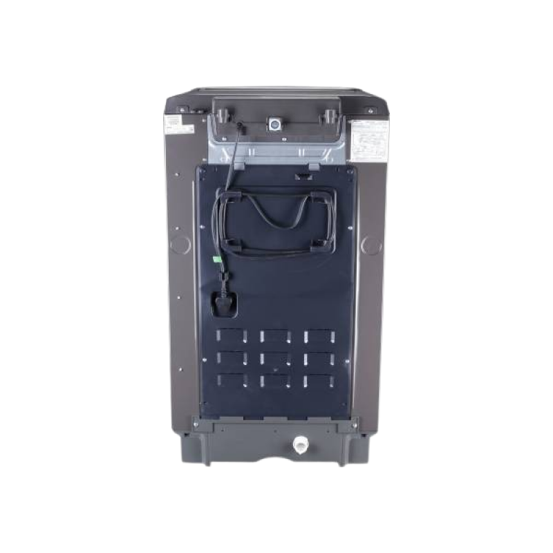 Godrej Fully Automatic Top Load Washing Machine | 7.5 kg | Grey | WTEON ALR C 75 5.0 FDANS GPGR | Godrej Fully Automatic Top Load Washing Machine | 7.5 kg | Grey | WTEON ALR C 75 5.0 FDANS GPGR |