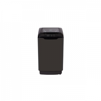 Godrej Fully Automatic Top Load Washing Machine | 7.5 kg | Grey | WTEON ALR C 75 5.0 FDANS GPGR |