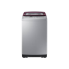 Samsung Fully Automatic Top Load Washing Machine | 7 kg | Grey | WA70A4022FS/TL Samsung Fully Automatic Top Load Washing Machine | 7 kg | Grey | WA70A4022FS/TL