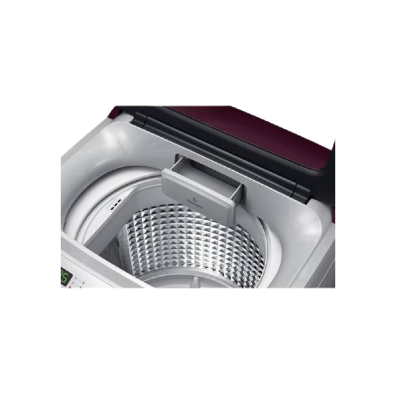 Samsung Fully Automatic Top Load Washing Machine | 7 kg | Grey | WA70A4022FS/TL Samsung Fully Automatic Top Load Washing Machine | 7 kg | Grey | WA70A4022FS/TL