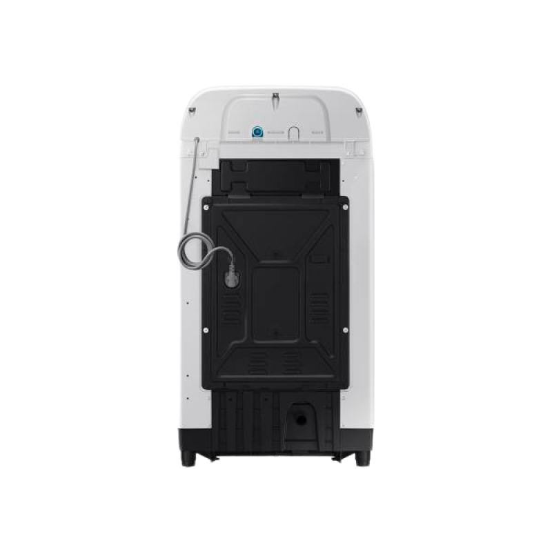 Samsung Fully Automatic Top Load Washing Machine | 7 kg | Grey | WA70A4022FS/TL Samsung Fully Automatic Top Load Washing Machine | 7 kg | Grey | WA70A4022FS/TL
