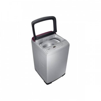 Samsung Fully Automatic Top Load Washing Machine | 7 kg | Grey | WA70A4022FS/TL Samsung Fully Automatic Top Load Washing Machine | 7 kg | Grey | WA70A4022FS/TL