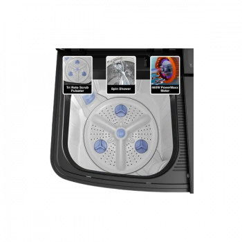 Godrej Edge Ultima Semi Automatic Top Load Washing Machine | WSEDGE ULT 80 5.0 DB2M CSRD | 8 kg | 5 Star | Crystal Red Godrej Edge Ultima Semi Automatic Top Load Washing Machine | WSEDGE ULT 80 5.0 DB2M CSRD | 8 kg | 5 Star | Crystal Red