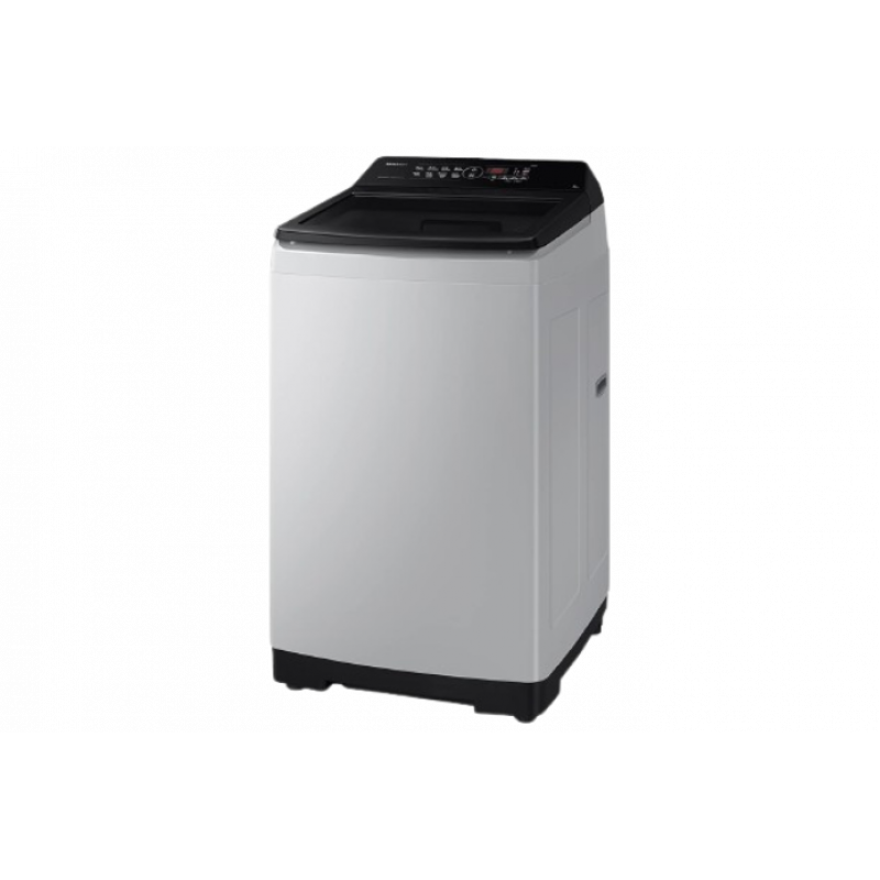 Samsung Top Load Fully Automatic Washing Machine | 7 Kg | WA70BG4441BYTL | Lavender Gray