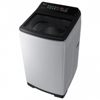 Samsung Top Load Fully Automatic Washing Machine | 7 Kg | WA70BG4441BYTL | Lavender Gray