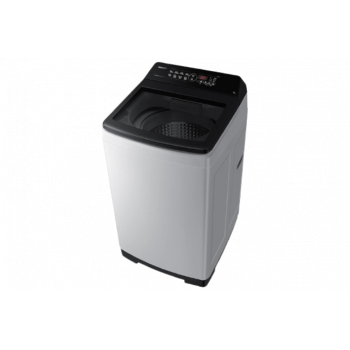 Samsung Top Load Fully Automatic Washing Machine | 7 Kg | WA70BG4441BYTL | Lavender Gray