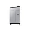 Samsung Top Load Fully Automatic Washing Machine | 7 Kg | WA70BG4441BYTL | Lavender Gray