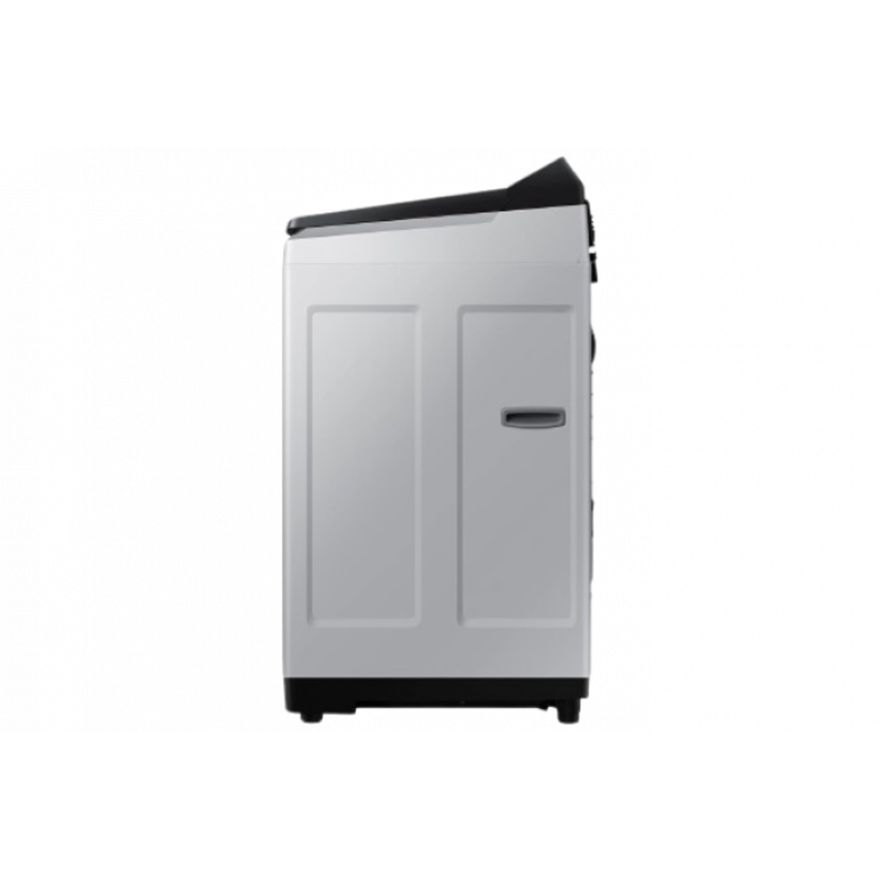 Samsung Top Load Fully Automatic Washing Machine | 7 Kg | WA70BG4441BYTL | Lavender Gray