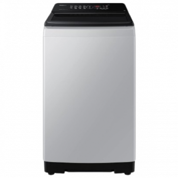 Samsung Top Load Fully Automatic Washing Machine | 7 Kg | WA70BG4441BYTL | Lavender Gray