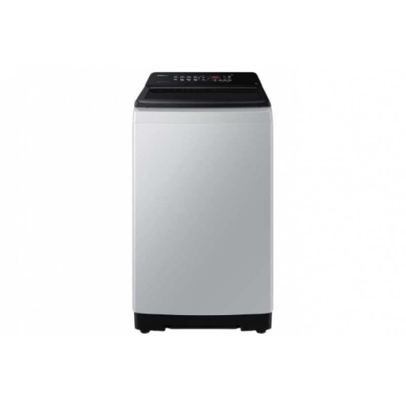 Samsung Top Load Fully Automatic Washing Machine | 7 Kg | WA70BG4441BYTL | Lavender Gray Samsung Top Load Fully Automatic Washing Machine | 7 Kg | WA70BG4441BYTL | Lavender Gray