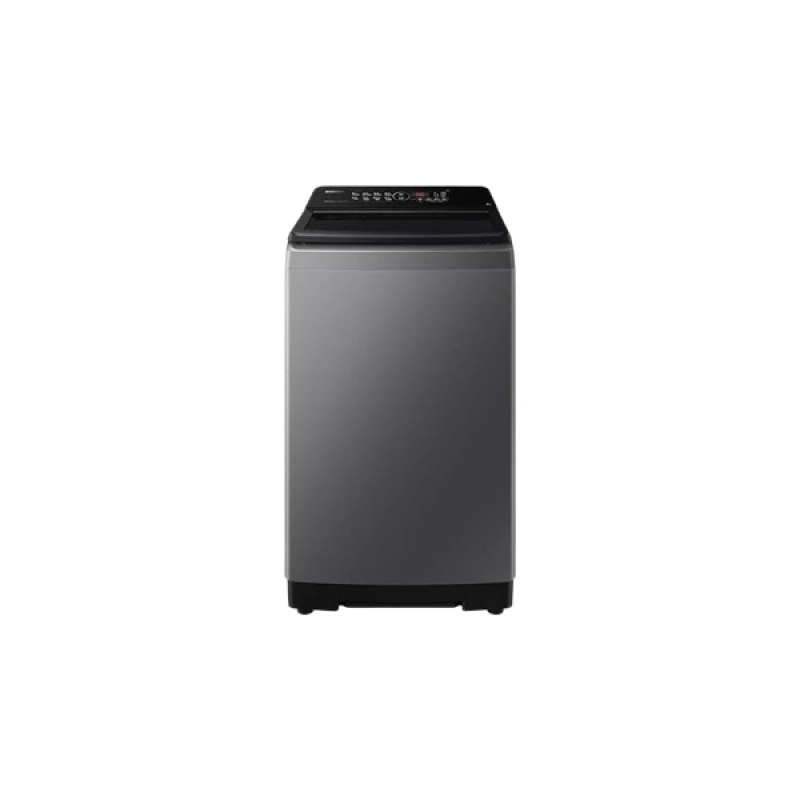 Samsung Fully Automatic Top Load Washing Machine Appliance | 5 star | 8.0 kg | Versailles Gray | WA80BG4441BDTL