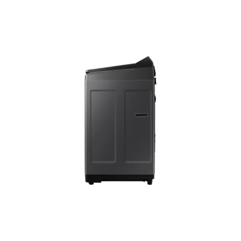 Samsung Fully Automatic Top Load Washing Machine Appliance | 5 star | 8.0 kg | Versailles Gray | WA80BG4441BDTL Samsung Fully Automatic Top Load Washing Machine Appliance | 5 star | 8.0 kg | Versailles Gray | WA80BG4441BDTL