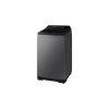 Samsung Fully Automatic Top Load Washing Machine Appliance | 5 star | 8.0 kg | Versailles Gray | WA80BG4441BDTL