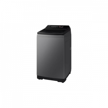 Samsung Fully Automatic Top Load Washing Machine Appliance | 5 star | 8.0 kg | Versailles Gray | WA80BG4441BDTL Samsung Fully Automatic Top Load Washing Machine Appliance | 5 star | 8.0 kg | Versailles Gray | WA80BG4441BDTL