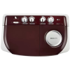 LG Semi Automatic Top Load Washing Machine | 7.5 kg | Maroon | P7510RRAZ
