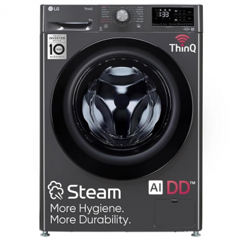 LG FHP1208Z5M 8 kg Fully Automatic Front Load Washing Machine