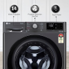 LG FHP1208Z5M 8 kg Fully Automatic Front Load Washing Machine