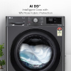 LG FHP1208Z5M 8 kg Fully Automatic Front Load Washing Machine