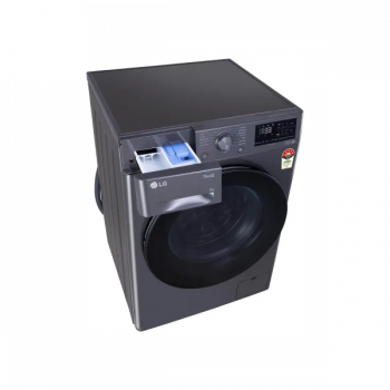 LG FHP1208Z5M 8 kg Fully Automatic Front Load Washing Machine LG FHP1208Z5M 8 kg Fully Automatic Front Load Washing Machine