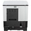 LG Semi Automatic Top Load Washing Machine | 7.5 kg | 5 Star | Dark Gray | P7510RGAZ