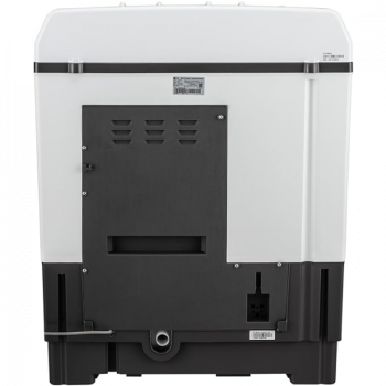 LG Semi Automatic Top Load Washing Machine | 7.5 kg | 5 Star | Dark Gray | P7510RGAZ LG Semi Automatic Top Load Washing Machine | 7.5 kg | 5 Star | Dark Gray | P7510RGAZ