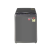 LG Fully Automatic Top Load Washing Machine | 7 Kg | Smart Inverter | Auto Tub Clean | Middle Black | T70AJMB1Z ABMQEIL LG Fully Automatic Top Load Washing Machine | 7 Kg | Smart Inverter | Auto Tub Clean | Middle Black | T70AJMB1Z ABMQEIL