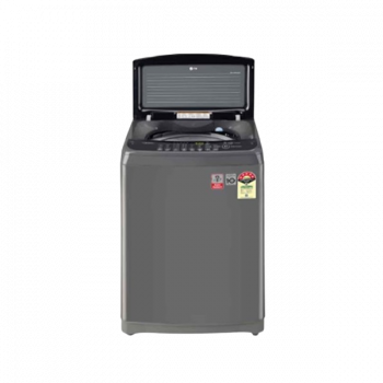 LG Fully Automatic Top Load Washing Machine | 7 Kg | Smart Inverter | Auto Tub Clean | Middle Black | T70AJMB1Z ABMQEIL LG Fully Automatic Top Load Washing Machine | 7 Kg | Smart Inverter | Auto Tub Clean | Middle Black | T70AJMB1Z ABMQEIL