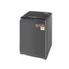 LG Fully Automatic Top Load Washing Machine | 7 Kg | Smart Inverter | Auto Tub Clean | Middle Black | T70AJMB1Z ABMQEIL LG Fully Automatic Top Load Washing Machine | 7 Kg | Smart Inverter | Auto Tub Clean | Middle Black | T70AJMB1Z ABMQEIL