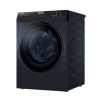 Haier Fully Automatic Front Load Washing Machine | 8 kg | 5 Star | HW80-IM12929CBK Haier Fully Automatic Front Load Washing Machine | 8 kg | 5 Star | HW80-IM12929CBK