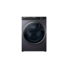 Haier Fully Automatic Front Load Washing Machine | 8 kg | Silver | HW80-DM14959CS6U1 Haier Fully Automatic Front Load Washing Machine | 8 kg | Silver | HW80-DM14959CS6U1