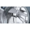 Haier Fully Automatic Front Load Washing Machine | with In built Heater | 9 kg | Black | HW90 DM14959CBKU1 Haier Fully Automatic Front Load Washing Machine | with In built Heater | 9 kg | Black | HW90 DM14959CBKU1