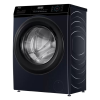 Haier Front Load Fully Automatic Washing Machine | Black | HW70 IM12929BK Haier Front Load Fully Automatic Washing Machine | Black | HW70 IM12929BK