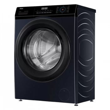 Haier Front Load Fully Automatic Washing Machine | Black | HW70 IM12929BK Haier Front Load Fully Automatic Washing Machine | Black | HW70 IM12929BK